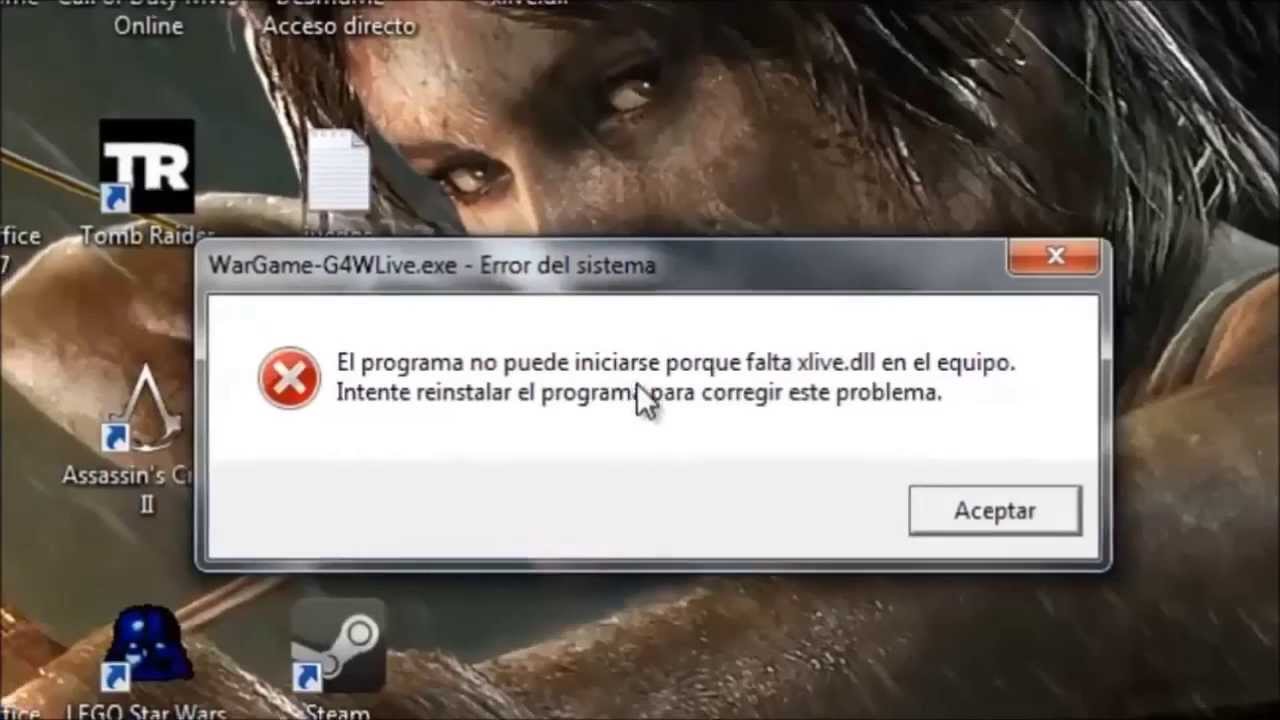 Xlivedll For Gears Of War Download